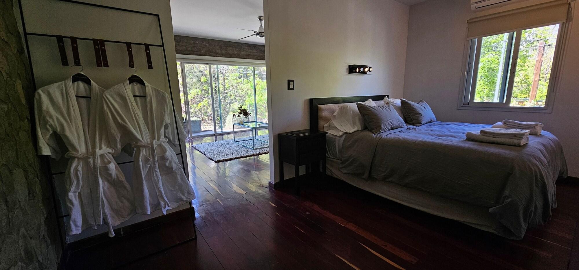 Habitación San Rafael