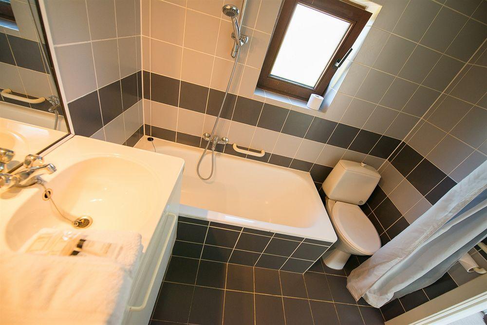 Equipamiento de Habitación Zeegalm Aparthotel