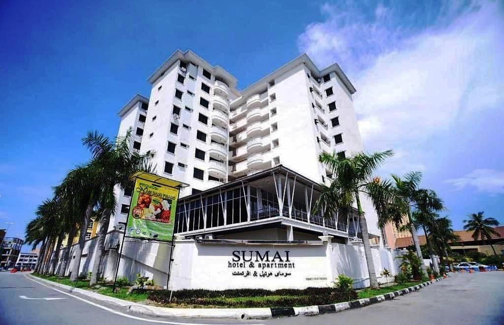 Varios Sumai Hotel Apartment