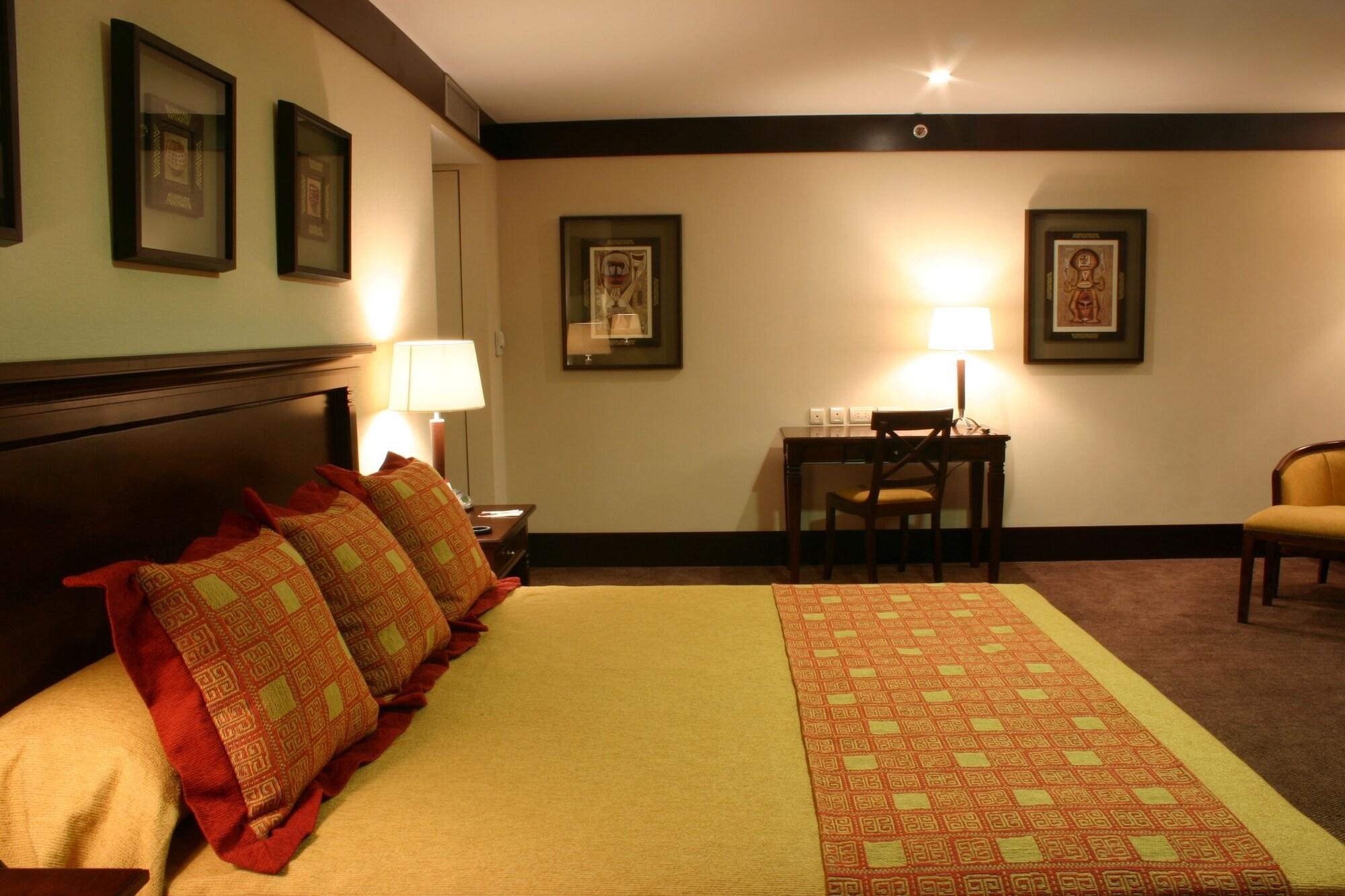 Habitación Amérian Hotel Casino Gala
