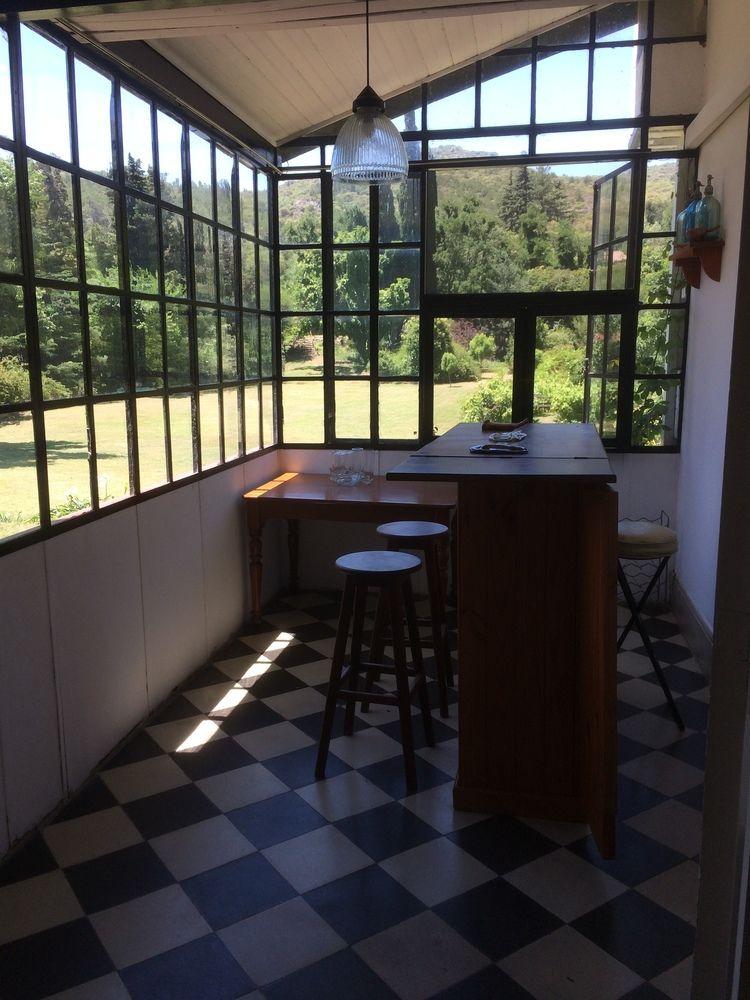 Bar/Salón Hosteria Reydon