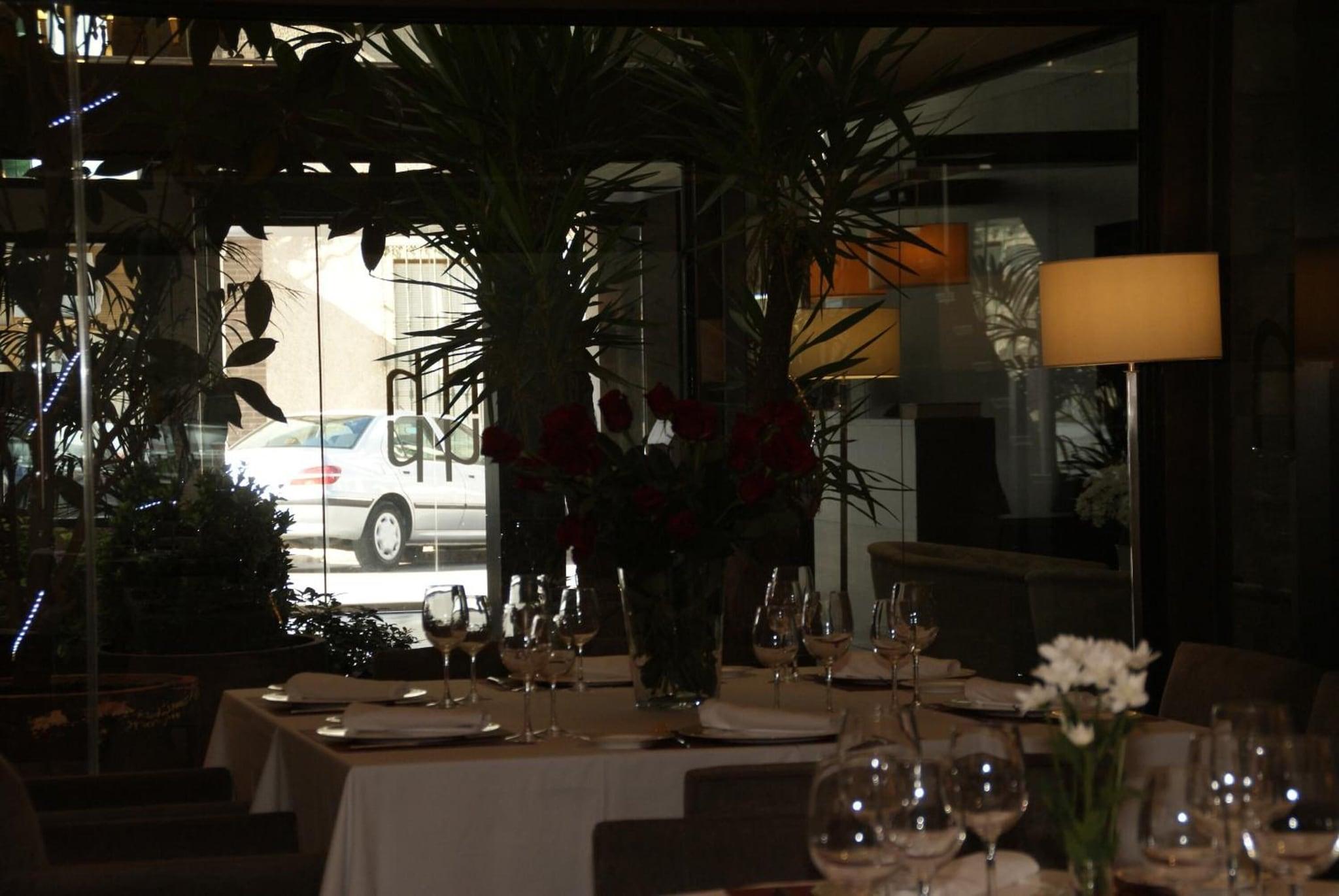 Restaurant Hotel Paloma