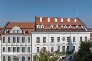 Alojamiento - Hotel Pacai, a Member of Design Hotels