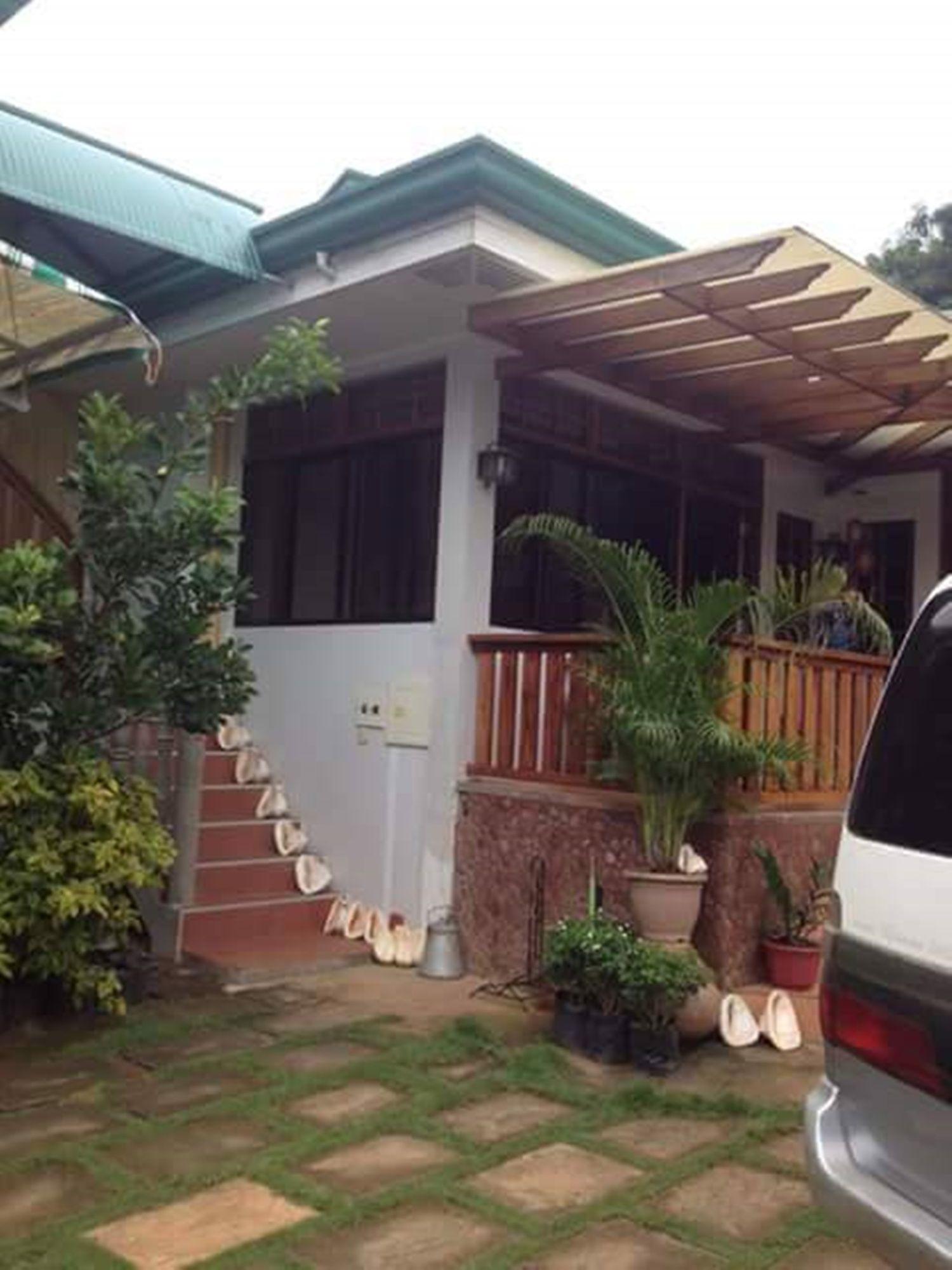 Varios Nonoy Matt Bed & Breakfast