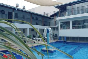 Alojamiento - Hotel Picadão Eventos