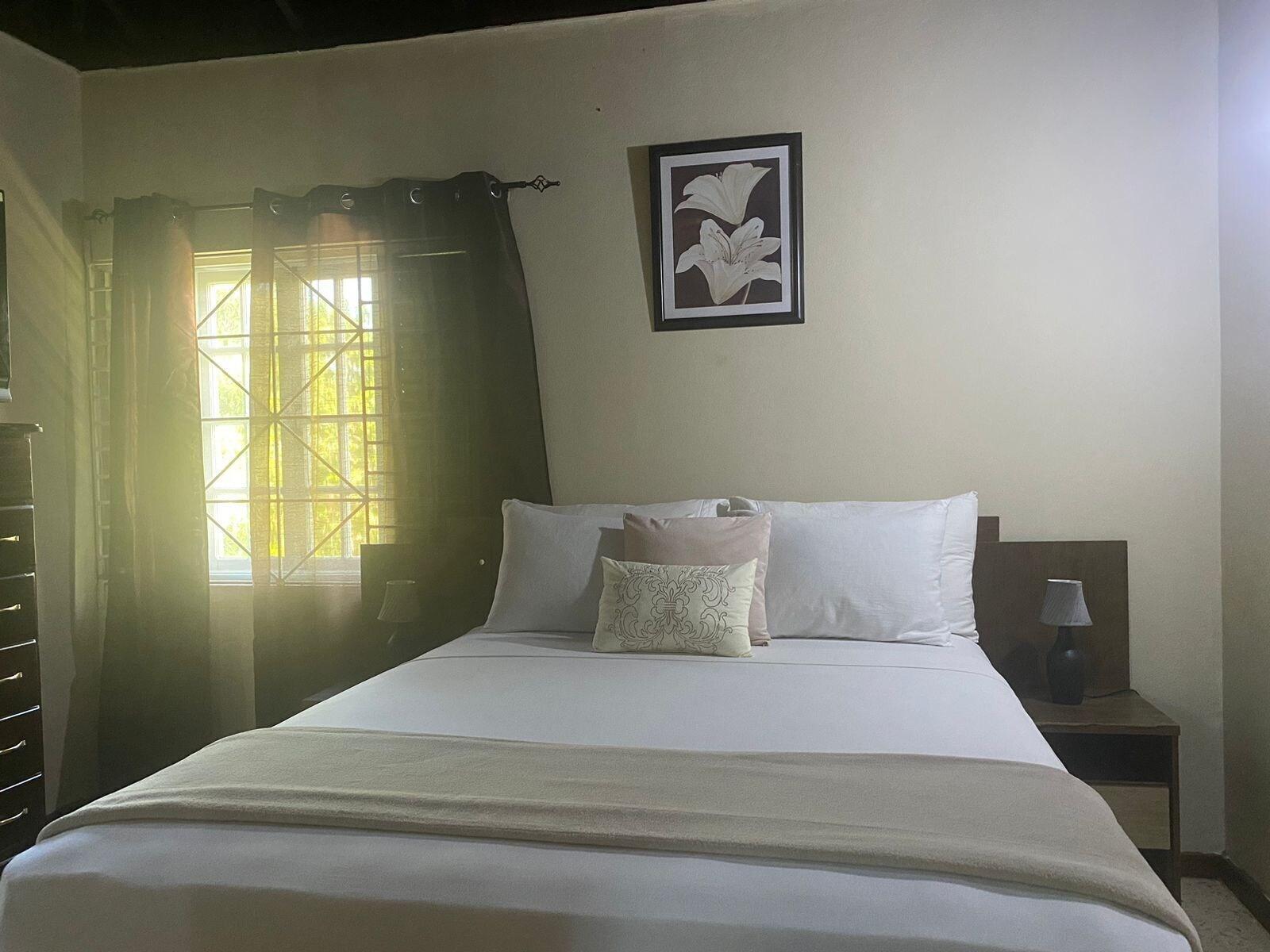Habitación Lachemar Guest House