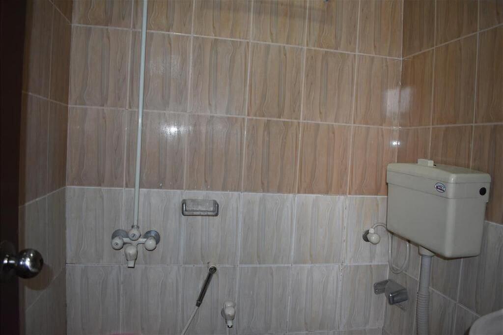 Equipamiento de Habitación Al-Imran Hotel