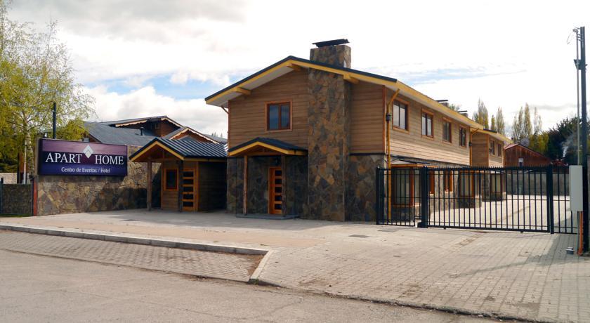 Varios Coyhaique Suite Apart