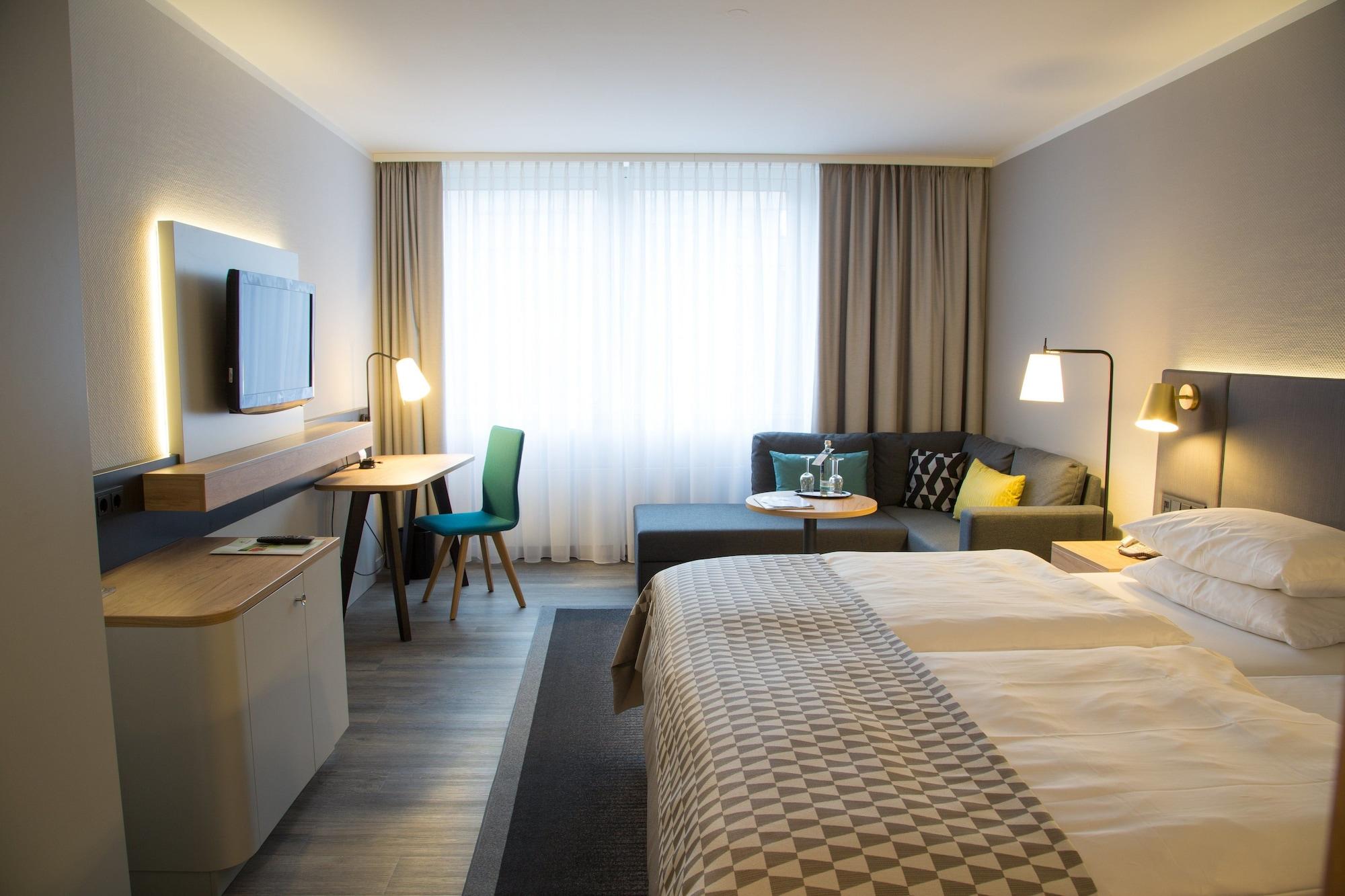 Varios Holiday Inn Düsseldorf - Neuss by IHG