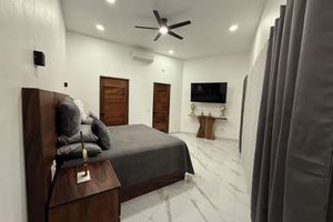 Alquiler Vacacional - Modern Hillside House in Zihuatanejo with stunning views of the bay