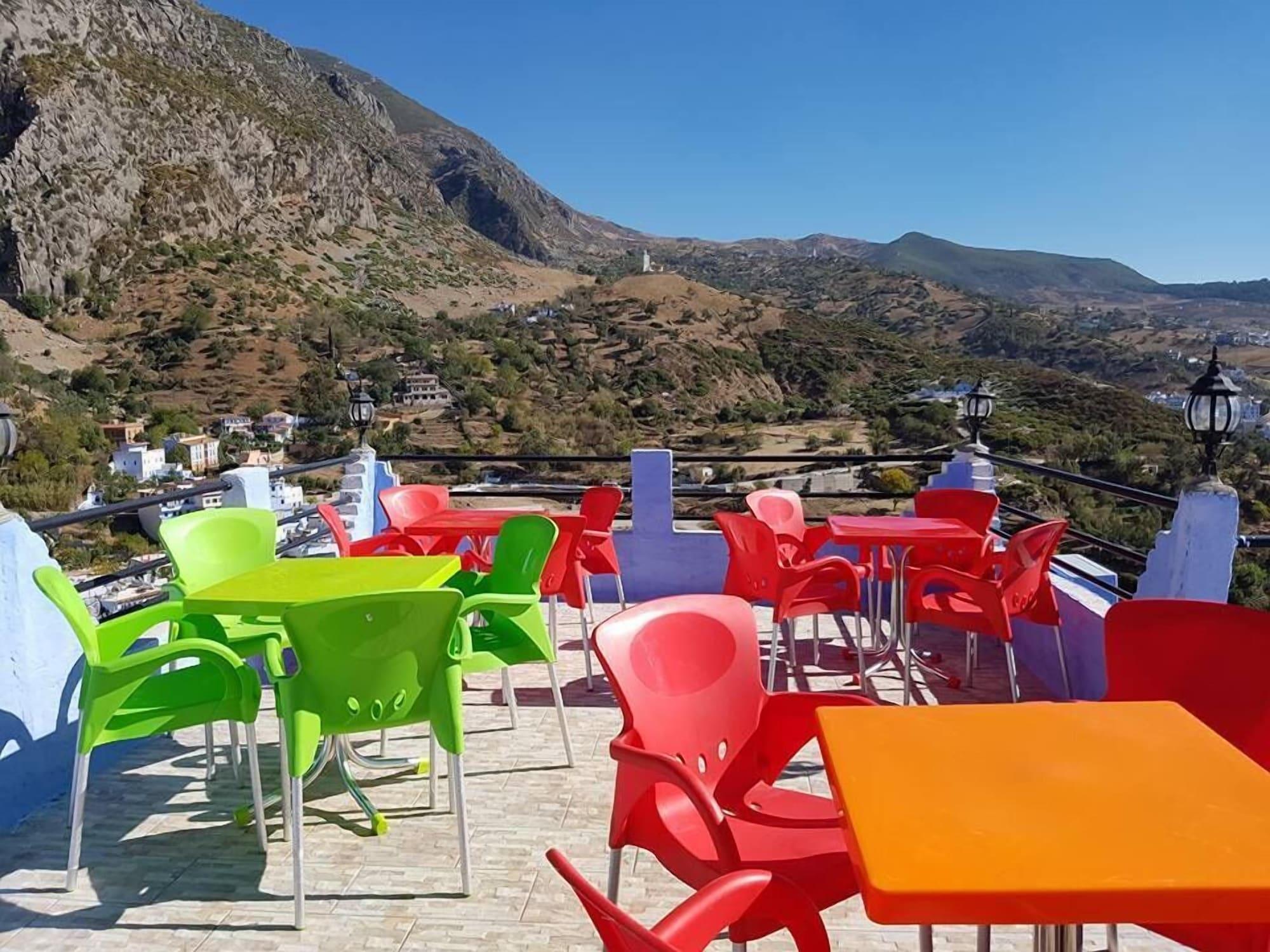 Restaurant Riad Antek