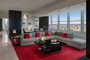 Alojamiento - Loews Philadelphia Hotel