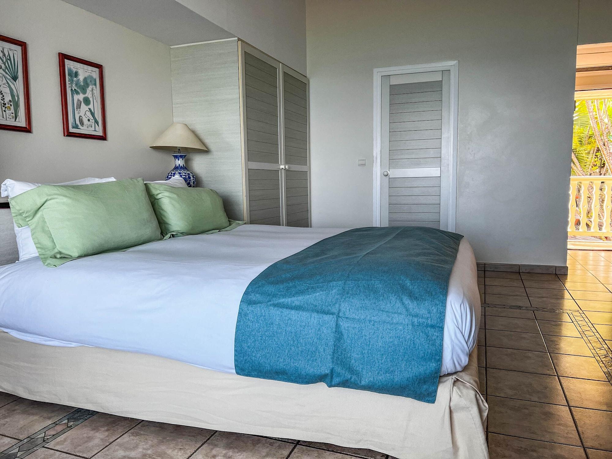 Habitación Auberge de la Vieille Tour