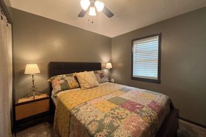 Alquiler Vacacional - River Retreat - Tongue Canyon on the river with hottub & AC on 7.5 private acres