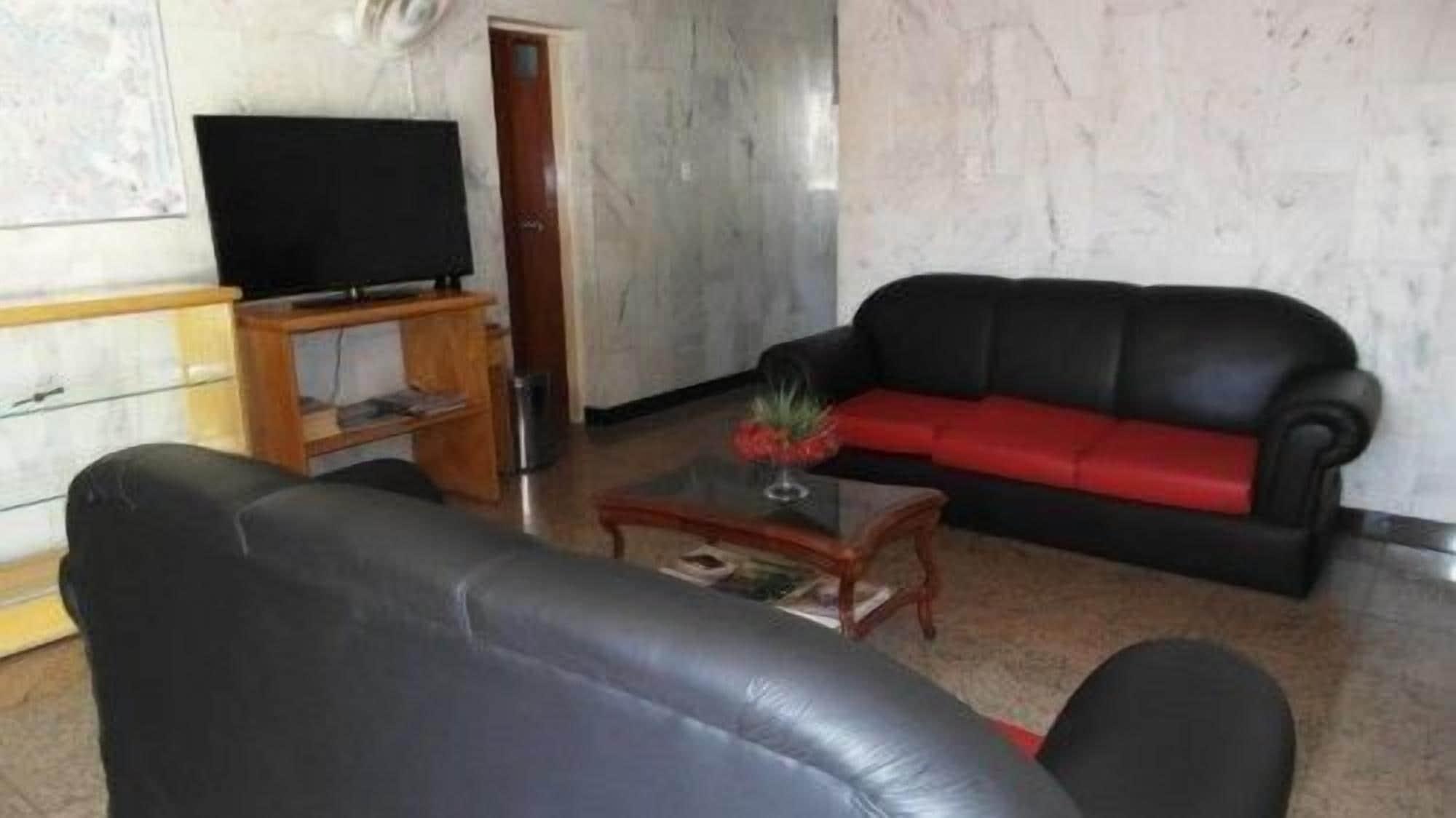 Comodidades del Alojamiento Hotel Itaipu