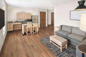 Alojamiento - Hyatt Place Munster