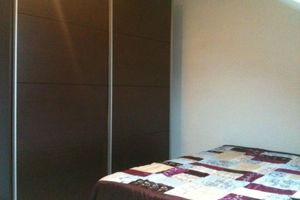 Alquiler Vacacional - New apartment for rent with luxurious furnishings