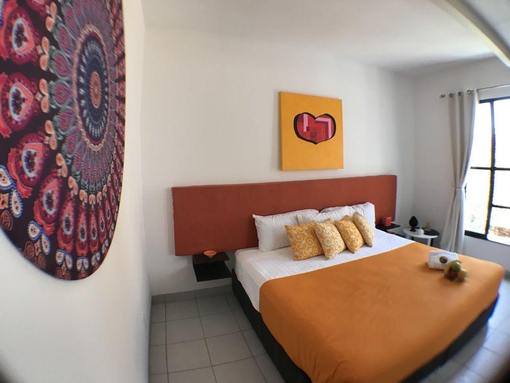 Habitación Ananda Mazatlan - Adults Only