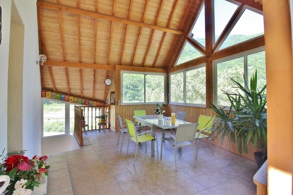 Restaurant Chambres d'Hôtes La Munia