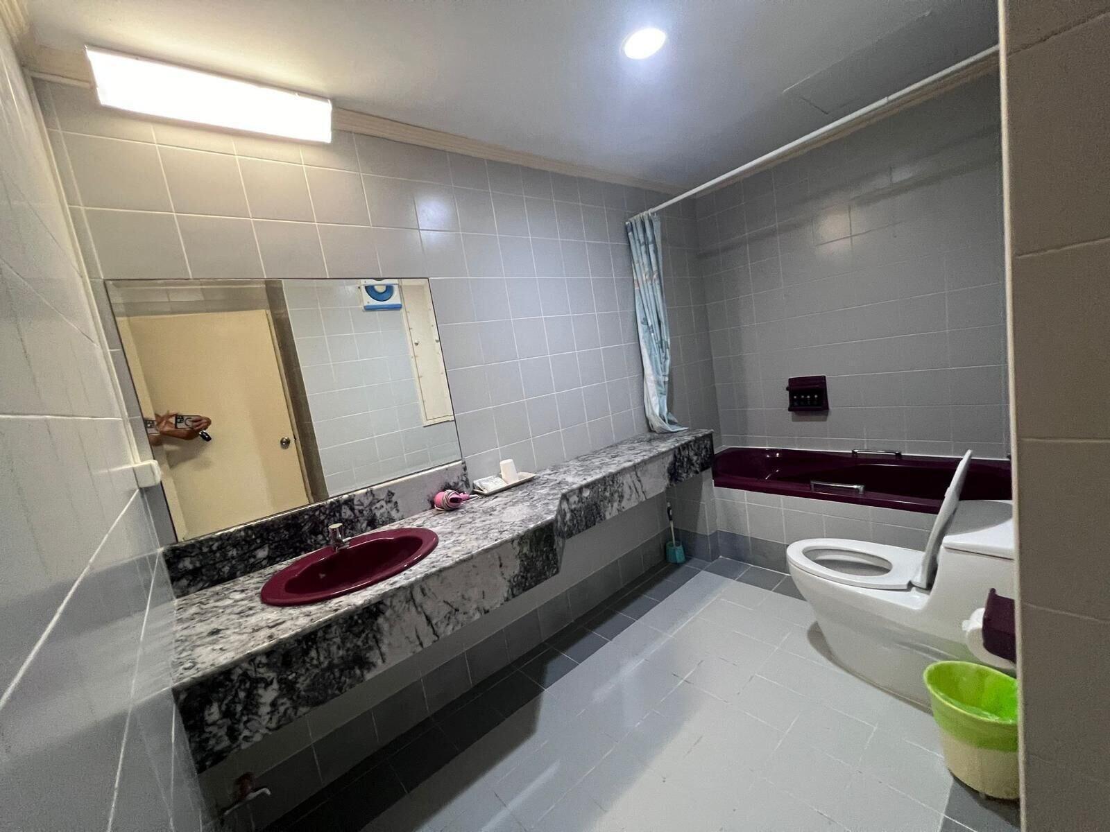 Equipamiento de Habitación Patong Beachfront Tower 3 BR Penthouse