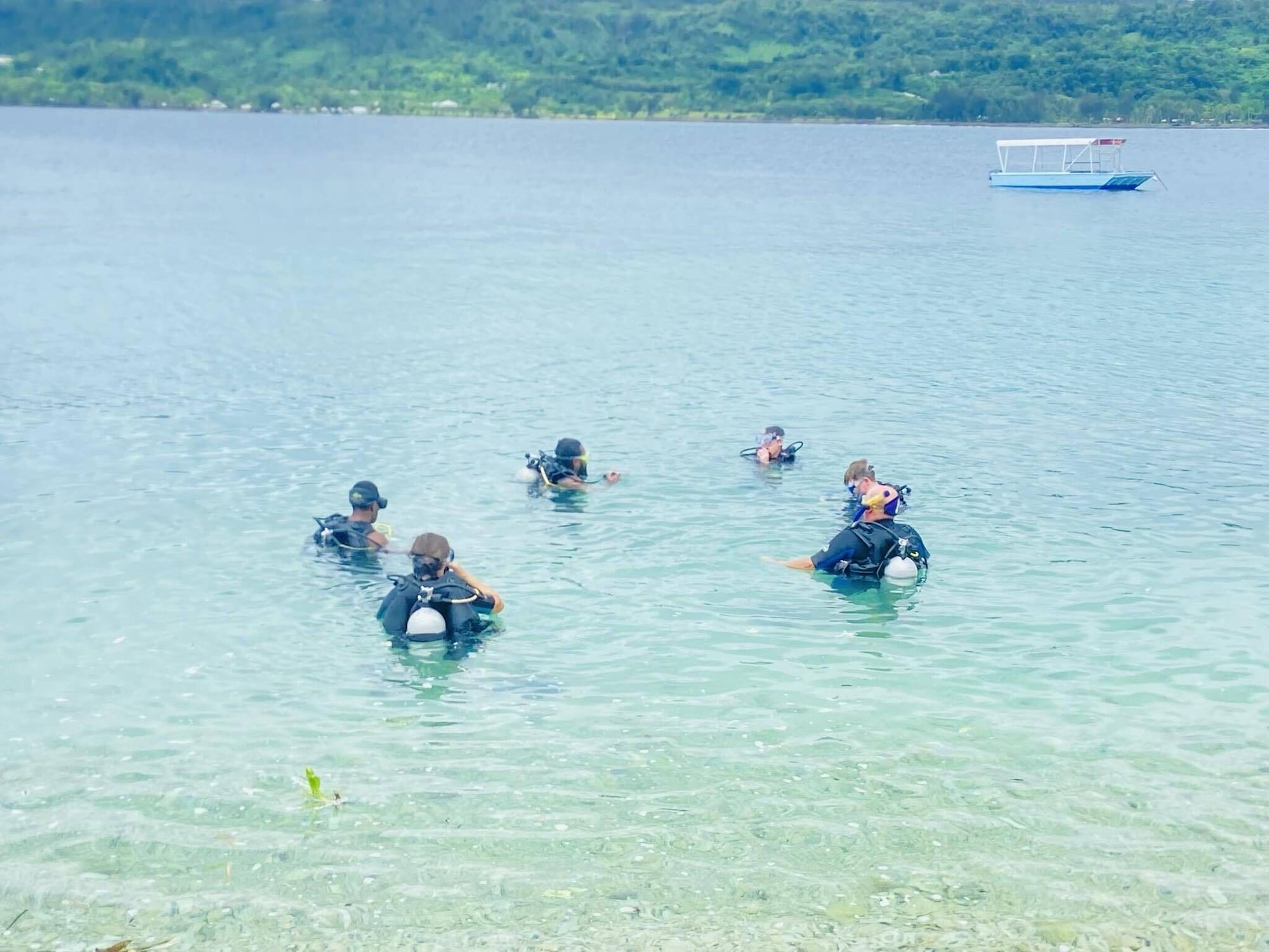 Playa Hideaway Island Resort