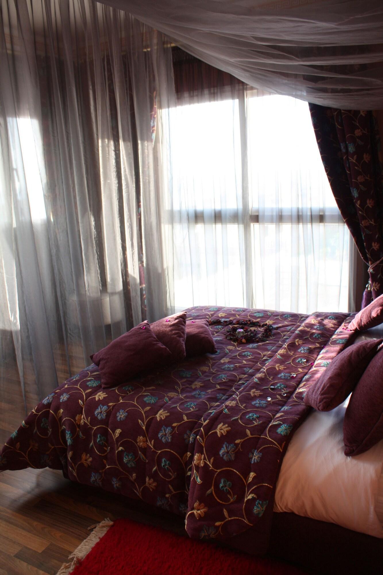 Habitación Dolce Vita Thalasso Center Hotel