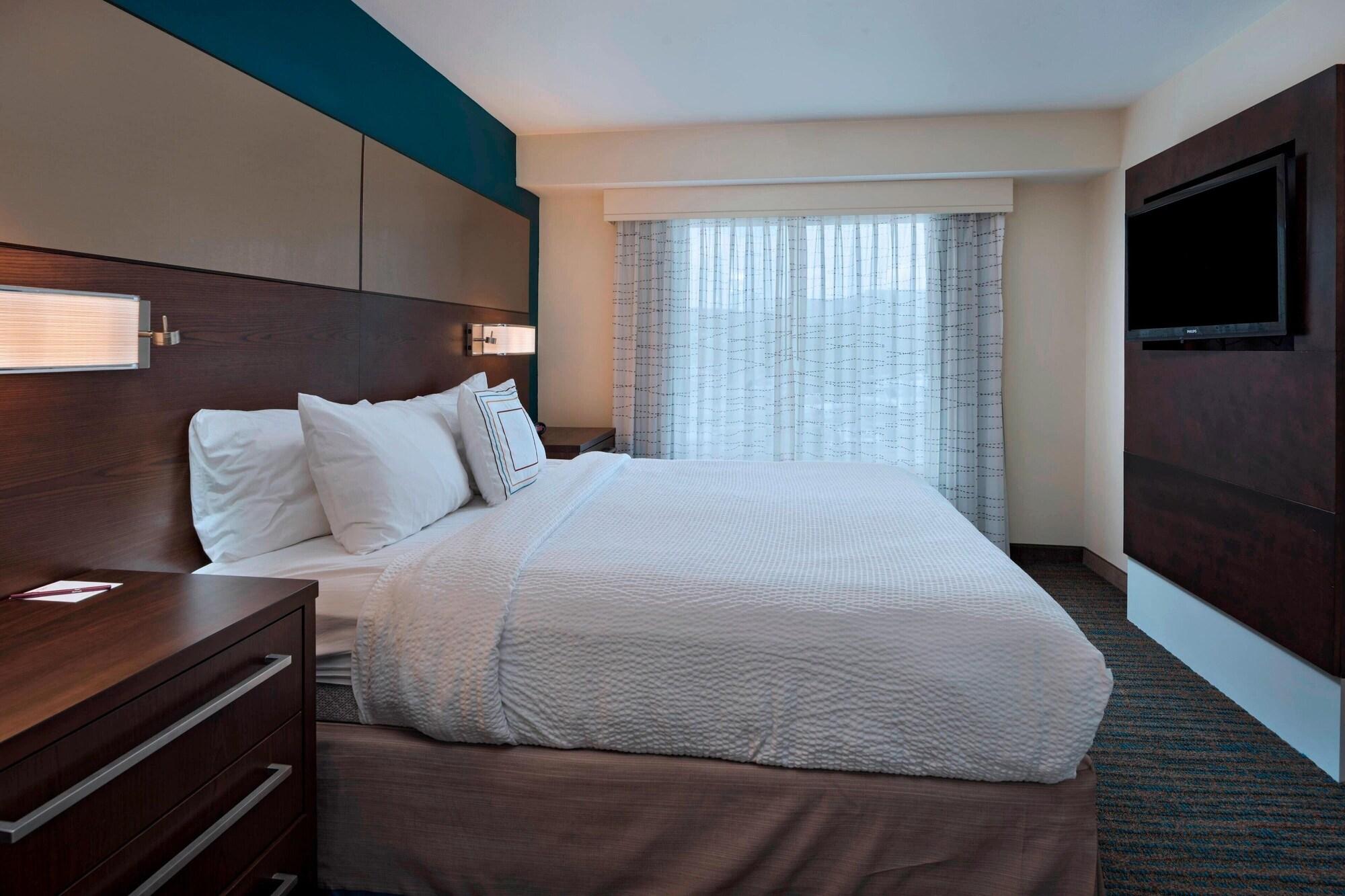 Habitación Residence Inn Omaha West