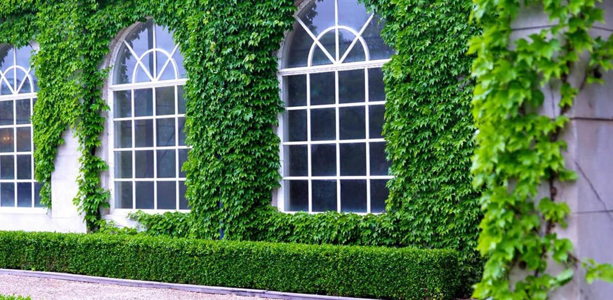 Vista Exterior Milton Park Country House Hotel & Spa