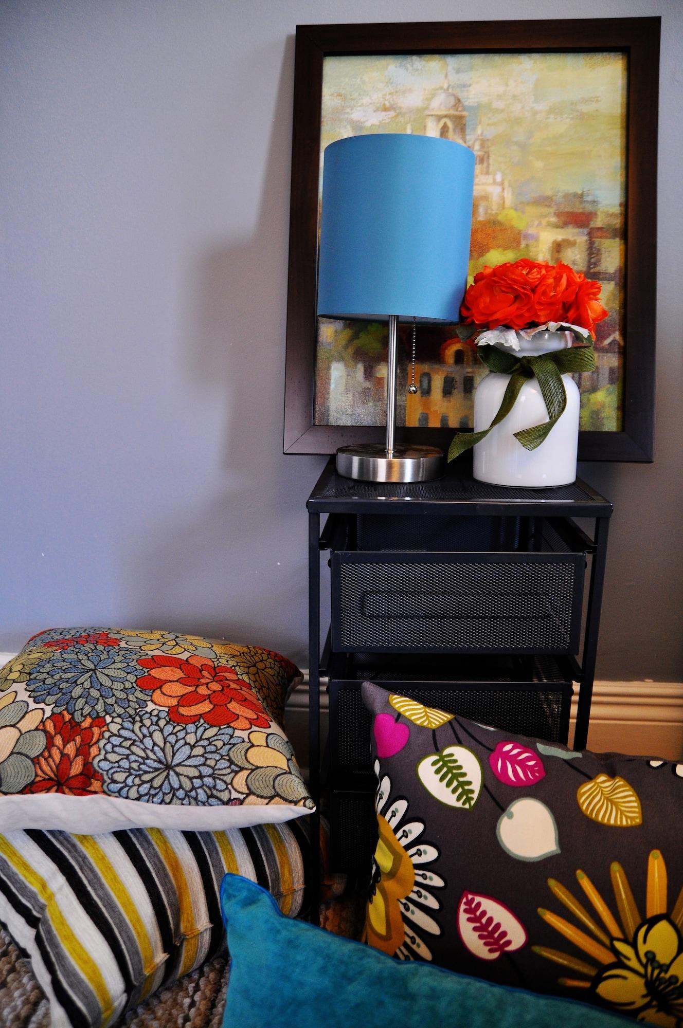 Set de Habitación Colour Cube Guest House