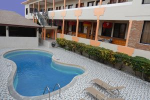 Alojamiento - Hotel Garant & Suites