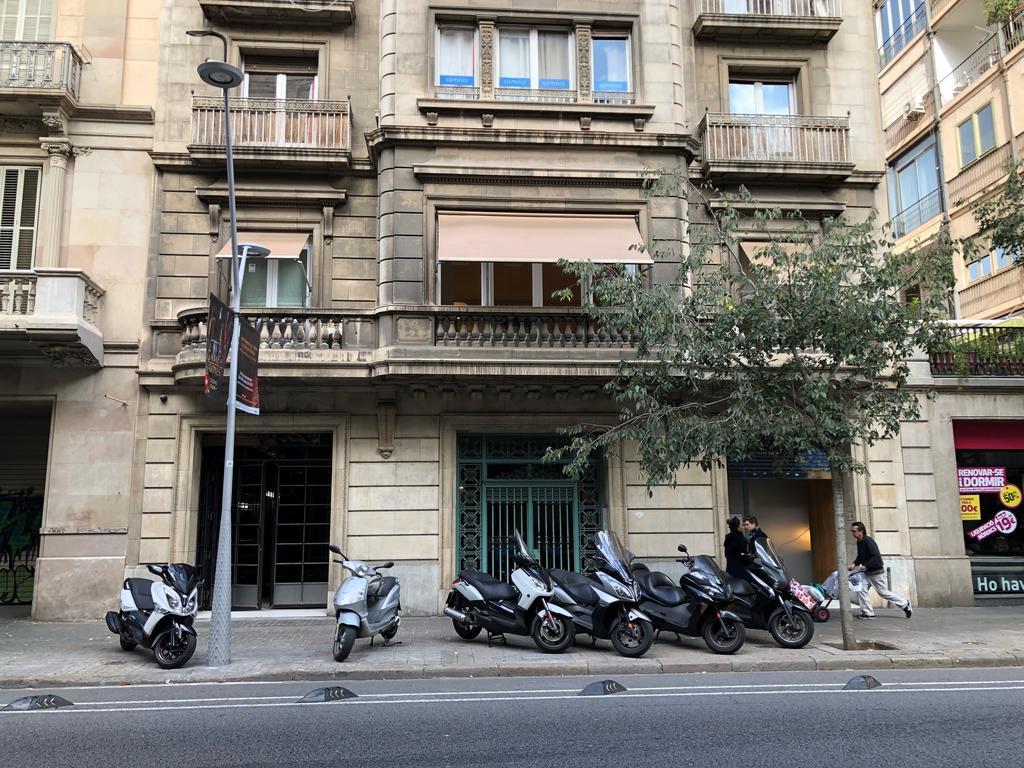 Varios Somnio Hostels