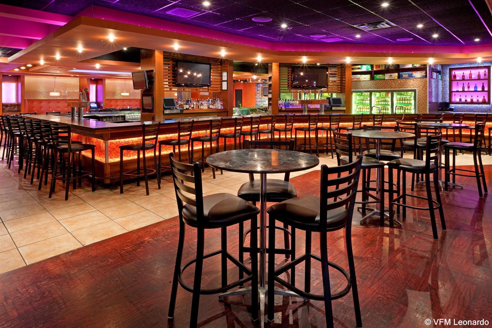 Bar/Salón Live! Casino & Hotel Philadelphia