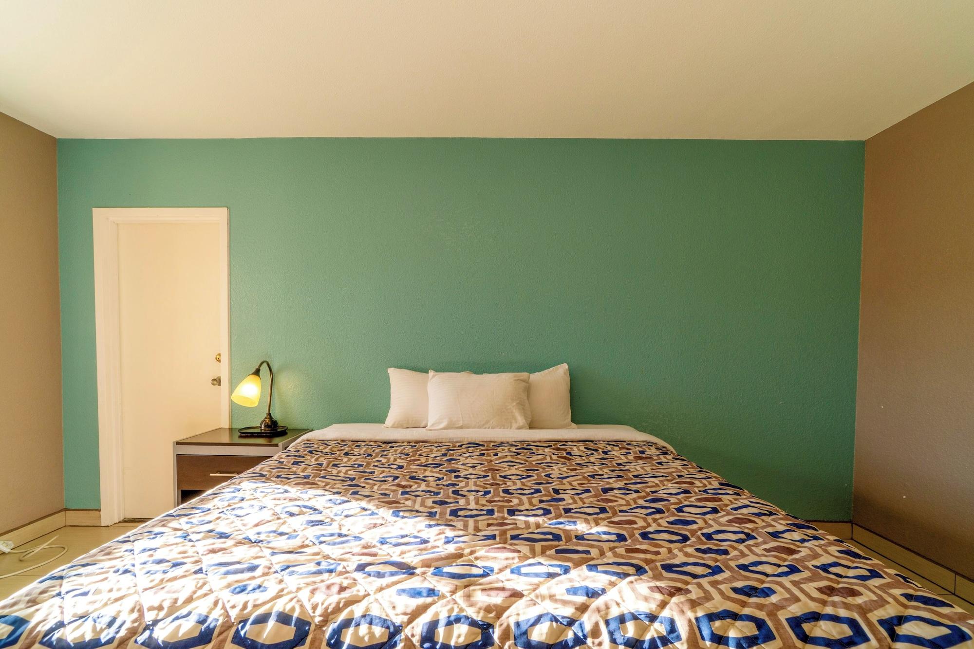 Habitación Woodfield Inn & Suites Hotel O, Yoakum TX 111