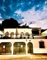 Alojamiento - Ámbar Hostel  San Gil