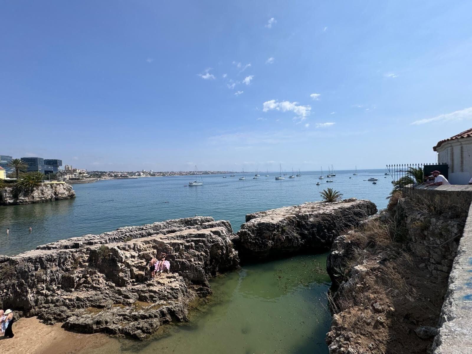 Playa The Pearl - Cascais Guest House - City & Beach