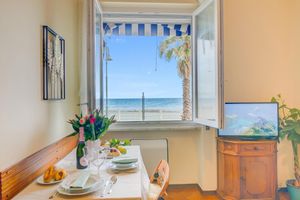 Alquiler Vacacional - Mer Vivante - Front Beach