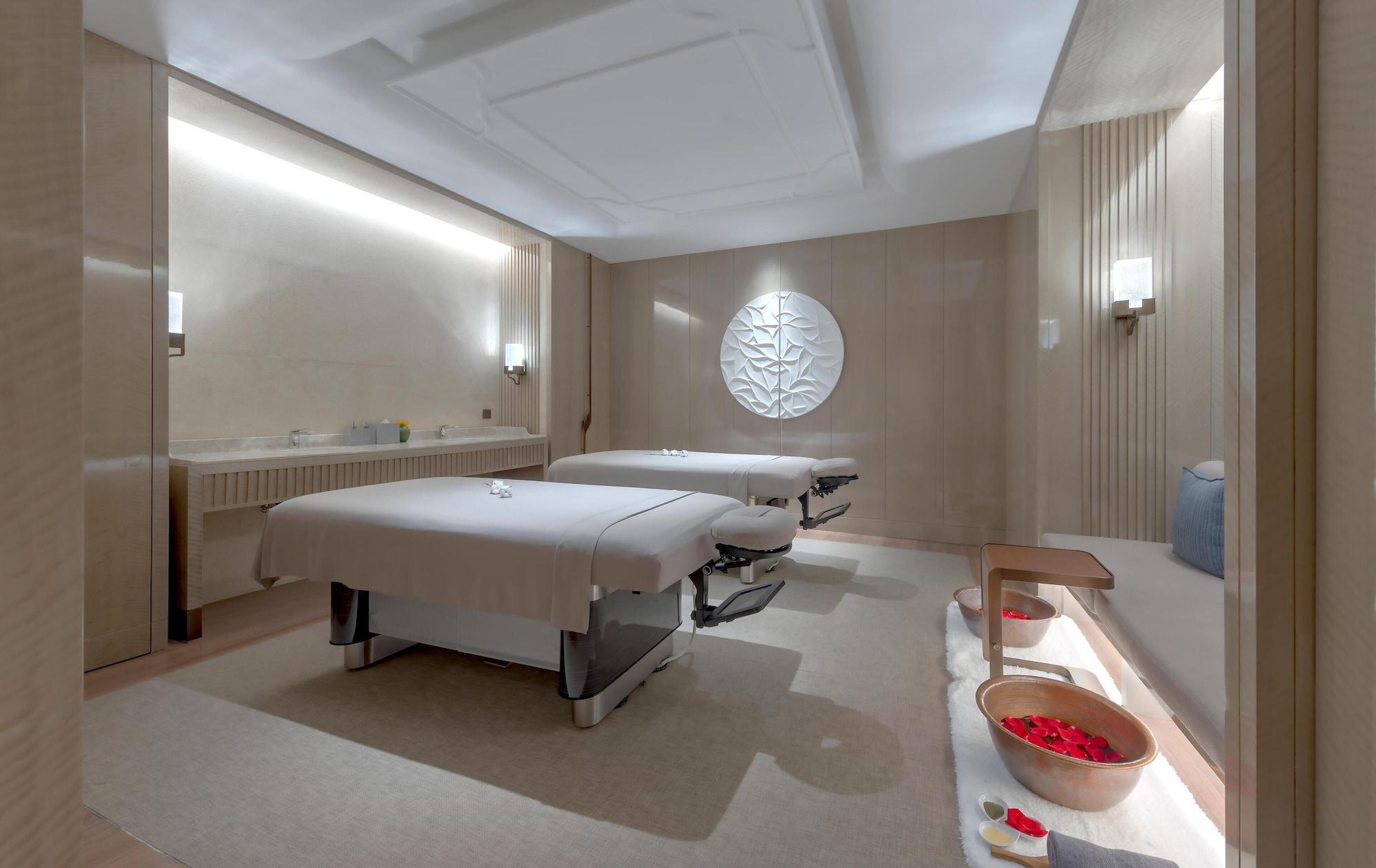 Spa Conrad Hangzhou