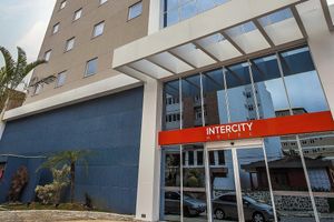 Alojamiento - Intercity Teresopolis