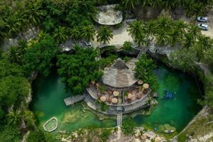 Alojamiento - Siente Tulum Hotel & Cenote Club