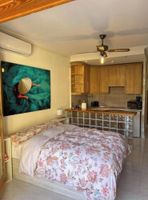 Alquiler Vacacional - Flat In La Mata