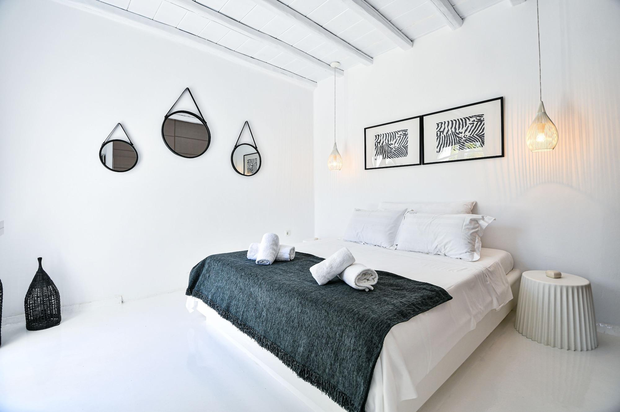 Habitación The One Mykonos