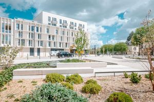 Alojamiento - Beelodge Hôtel Blois Centre