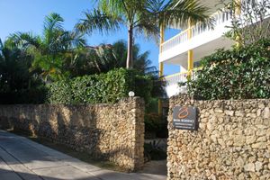 Alojamiento - Bahia Residence Cabarete