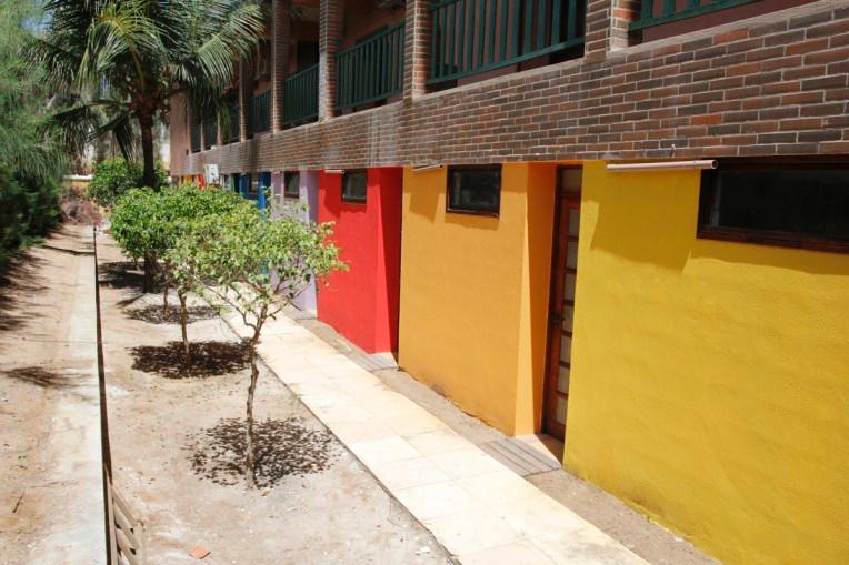 Varios Mordomia Hostel