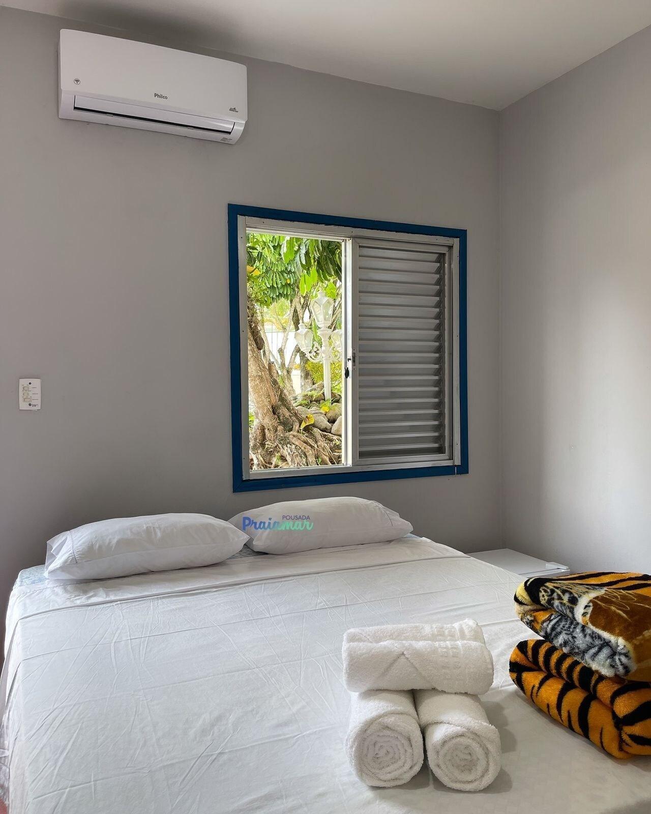 Habitación Pousada Praiamar