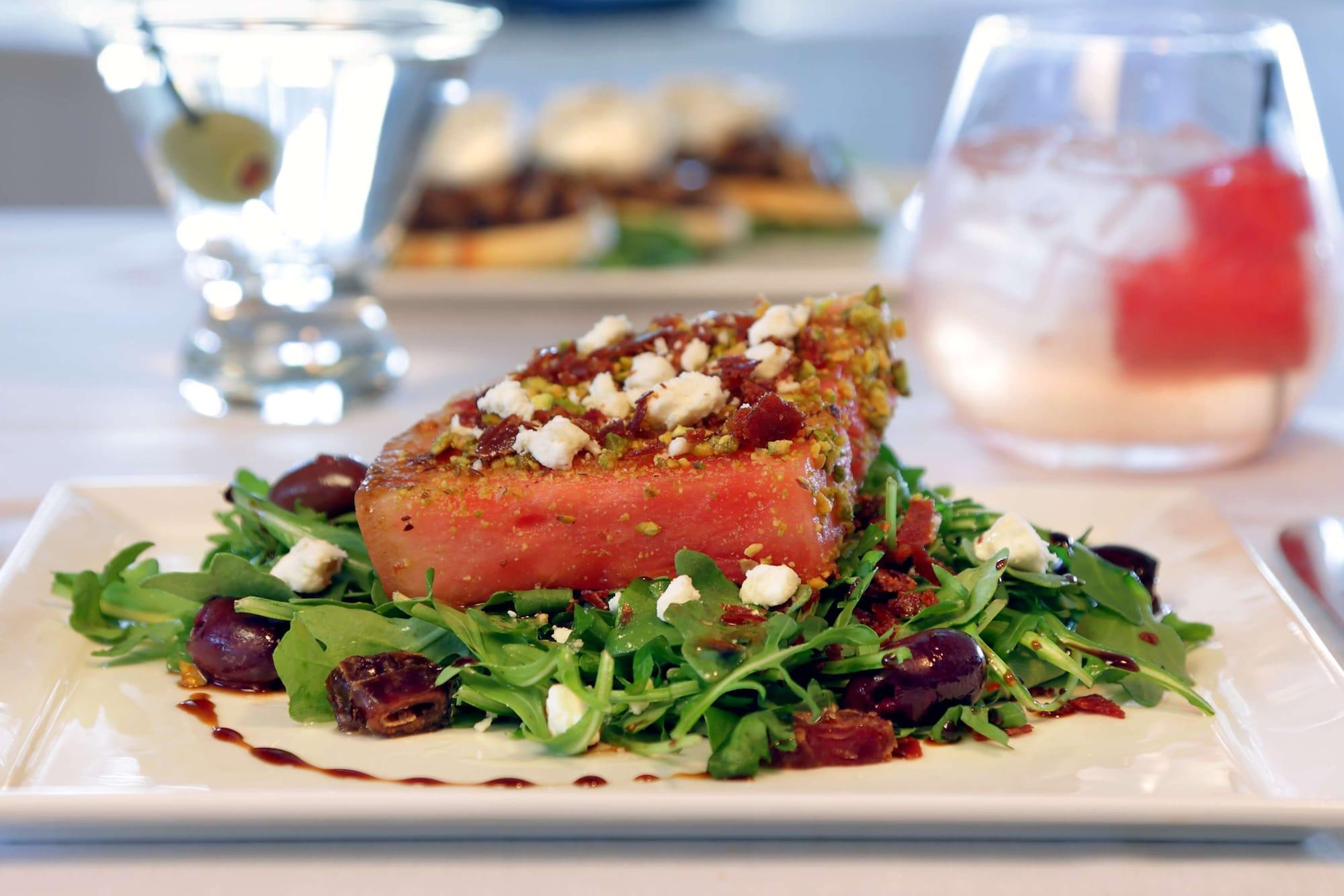 Restaurant Madison Beach Hotel
