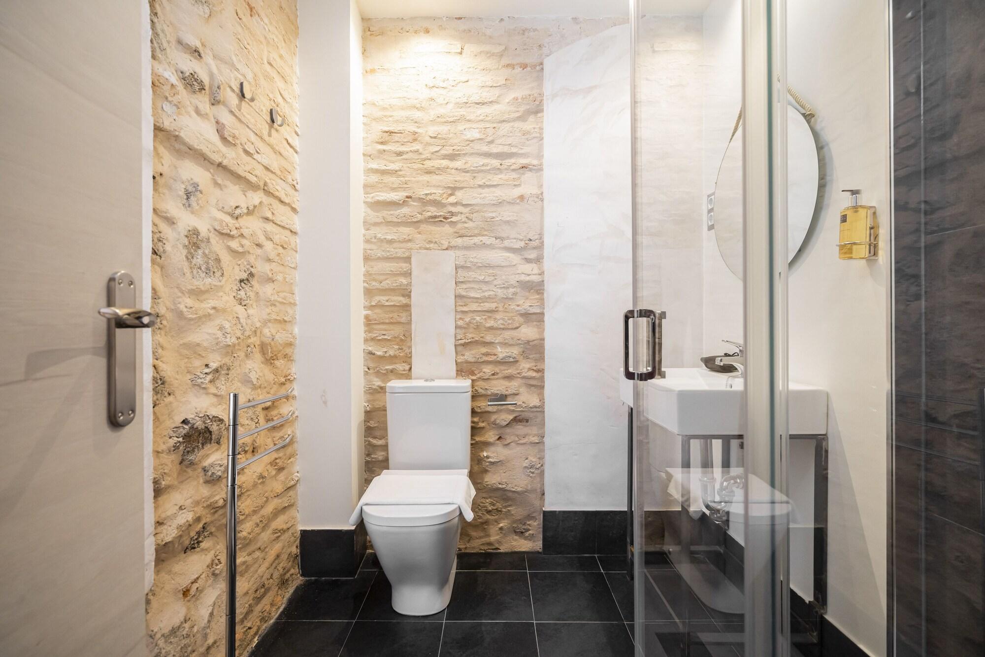 Equipamiento de Habitación Dobo | Hostal Azacanes