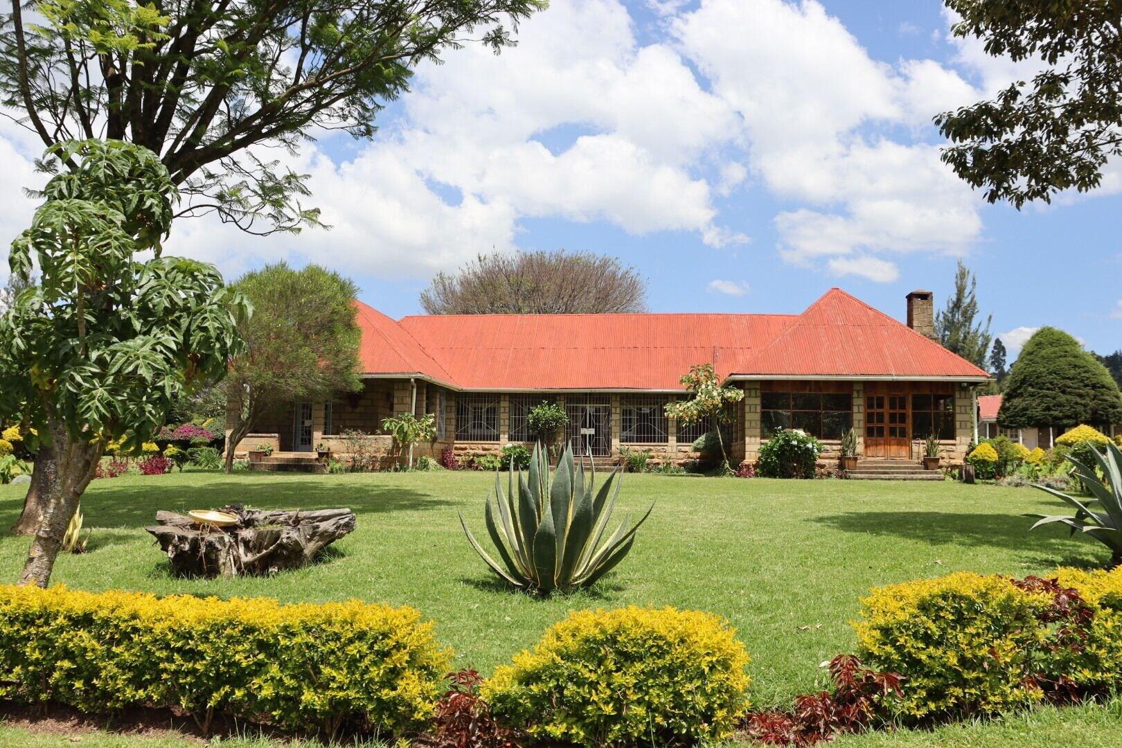 Varios Enkorika Eco-Village