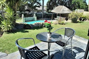 Hospedagens - Mandalay Beach B & B
