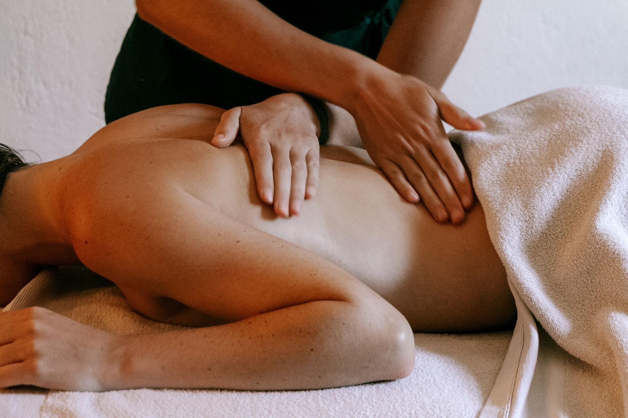 Spa Demeure Castel Brando Hôtel & SPA